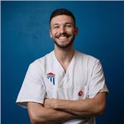 Personal Trainer con molteplici anni di esperienza, offre corsi privati in provincia di Torino!